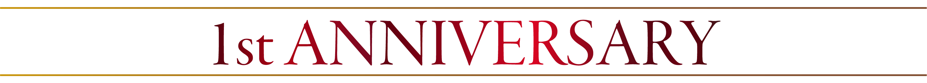 長崎スタジアムシティ1周年記念