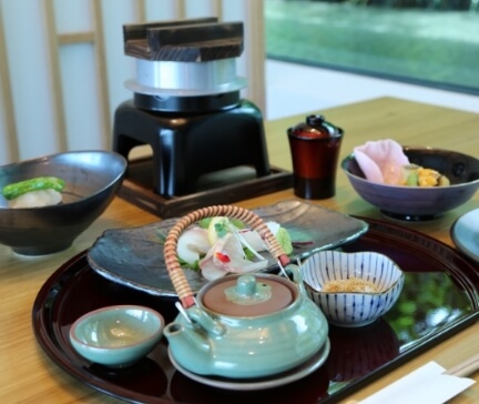 熊本駅 ランチ
