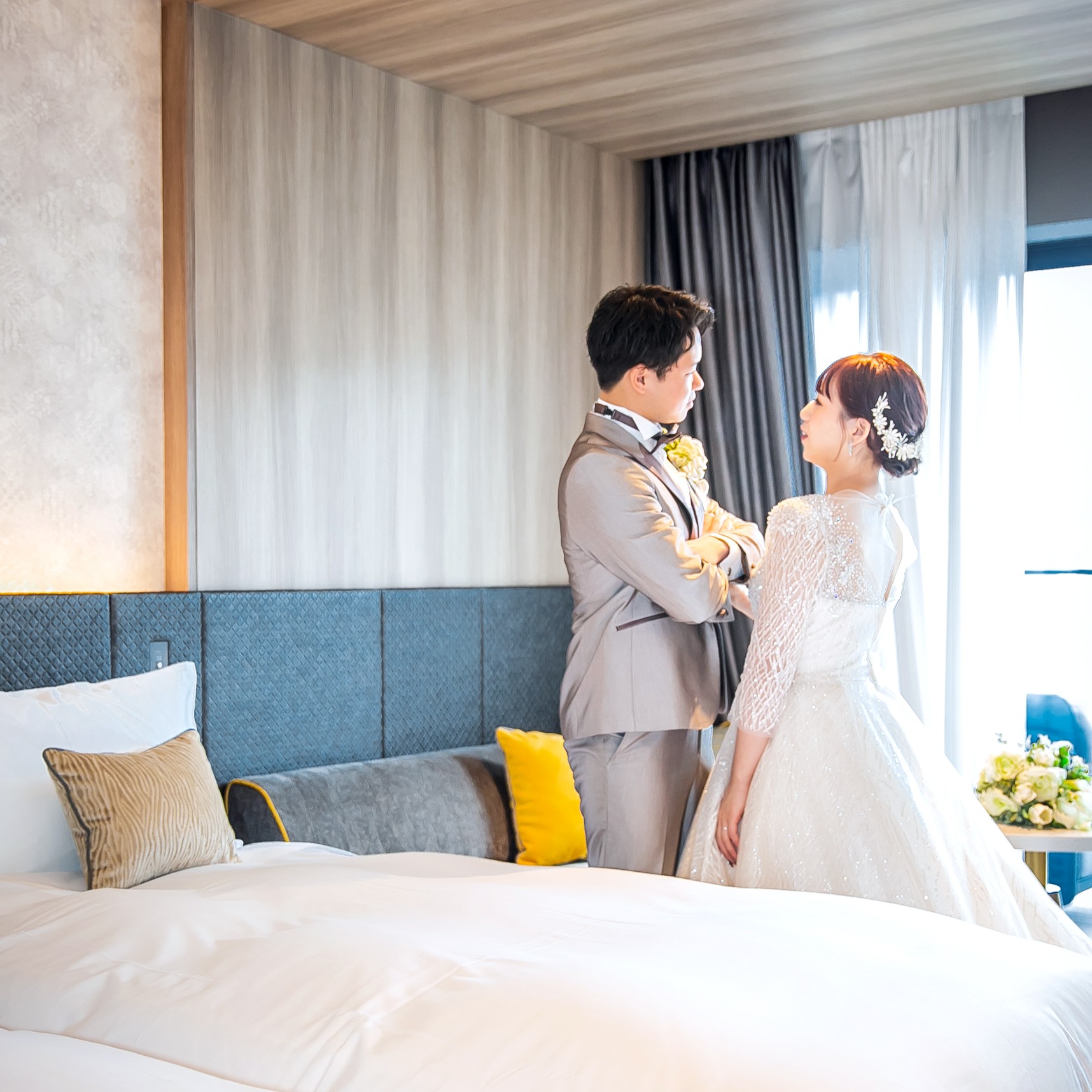 立地重視】県外ゲストも安心宿泊も可能♪最大105万円特典付体験会