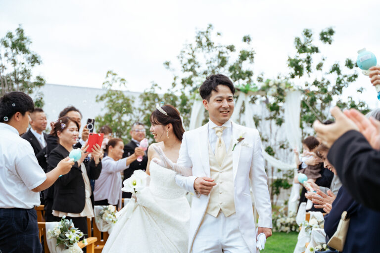 みんなが笑顔あふれる楽しい時間にしたい