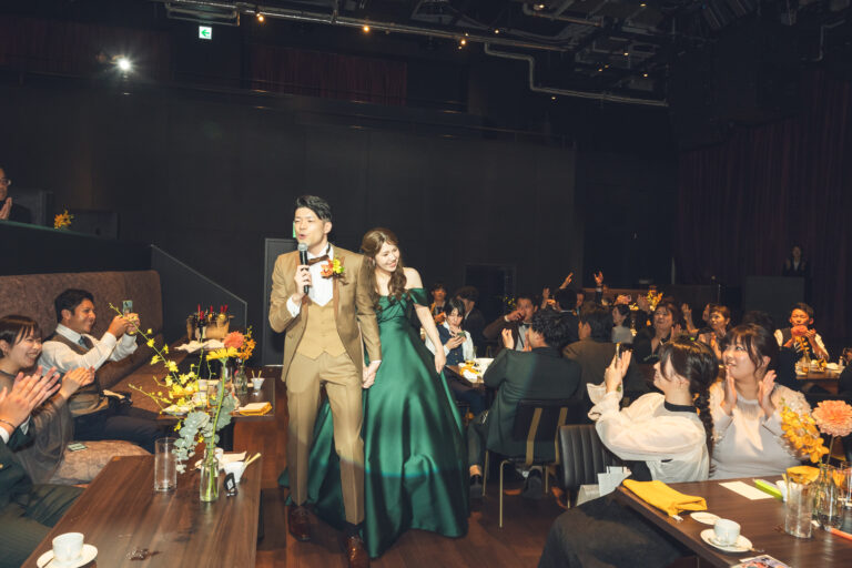 笑顔と楽しく！そして感謝