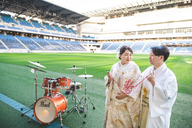 音楽とフェスが響き合う、ふたりのミュージックフェス